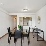 Pp 2107 Beautiful 1Br Apartment I Free Parking
