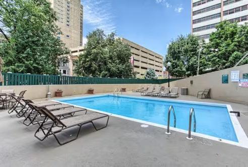 Pp 2107 Beautiful 1br I Free Parking Apartment Harrisburg