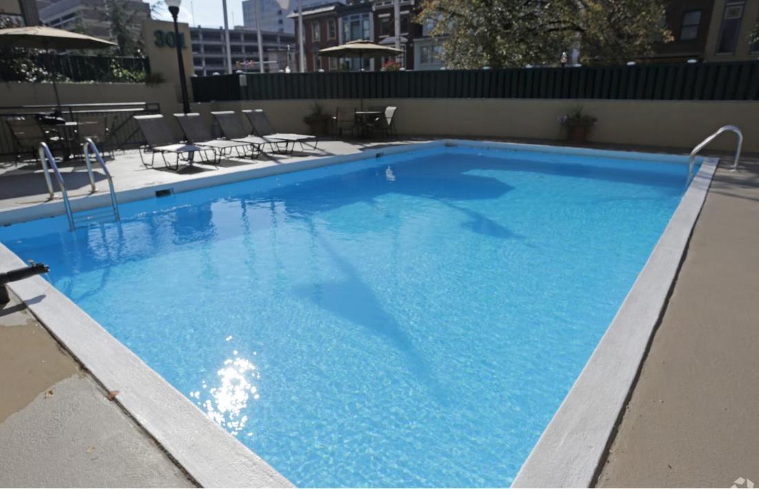 Pp 2107 Beautiful 1br I Free Parking Apartment