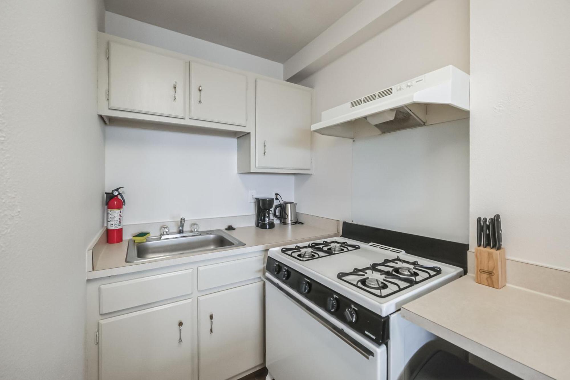 Pp 2107 Beautiful 1br I Free Parking Apartment