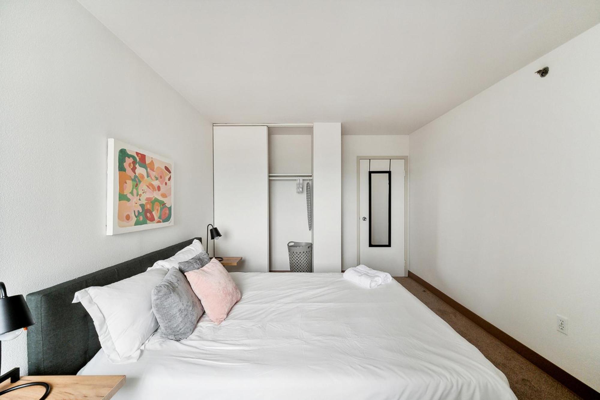 Apartment Pp 2107 Beautiful 1br I Free Parking
