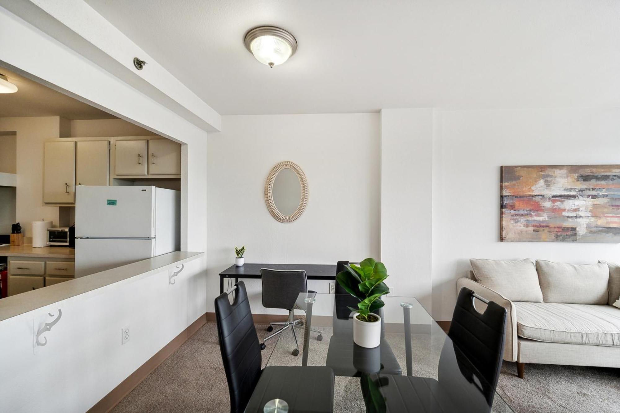 Apartment Pp 2107 Beautiful 1br I Free Parking Harrisburg
