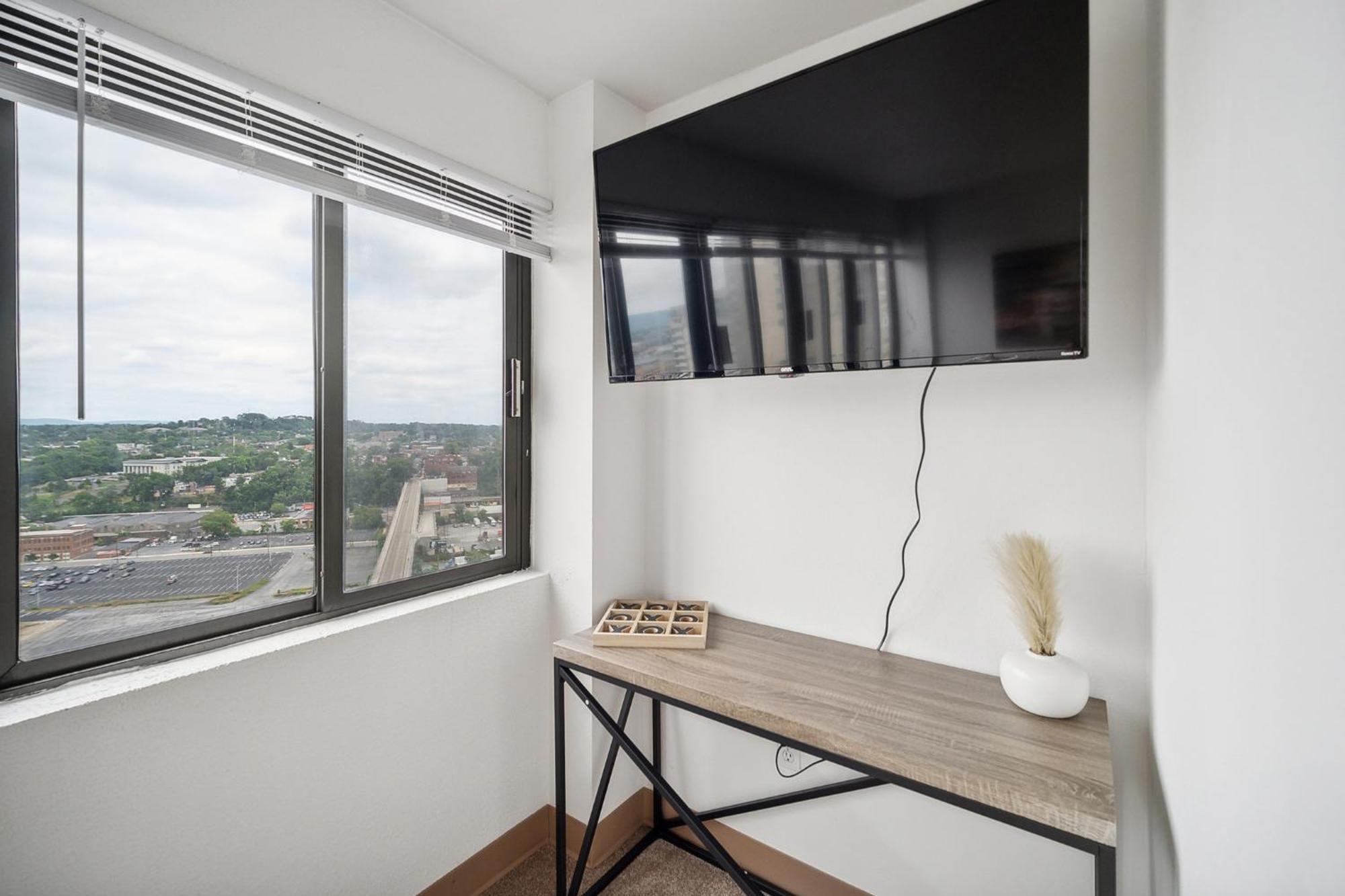 Pp 2107 Beautiful 1br I Free Parking Harrisburg
