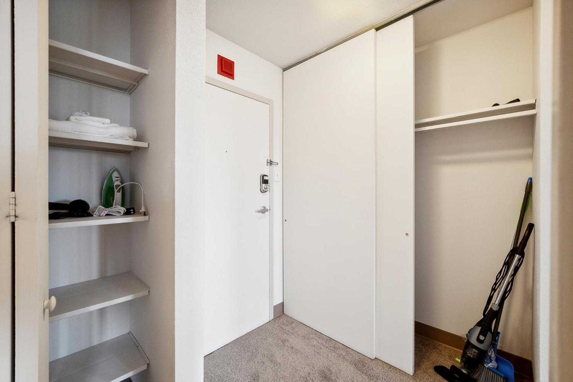 Apartment Pp 2107 Beautiful 1br I Free Parking *