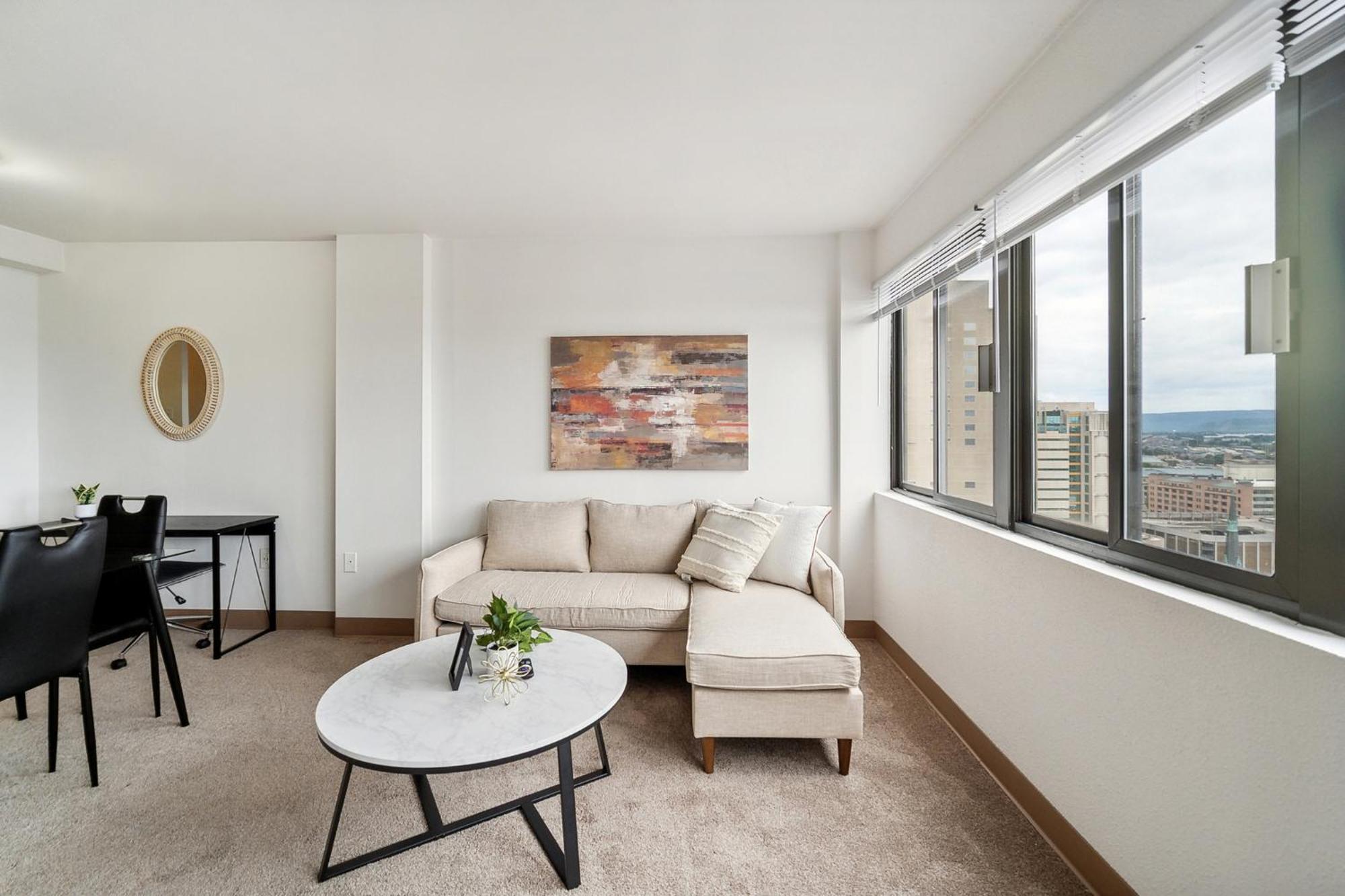 Apartment Pp 2107 Beautiful 1br I Free Parking Harrisburg