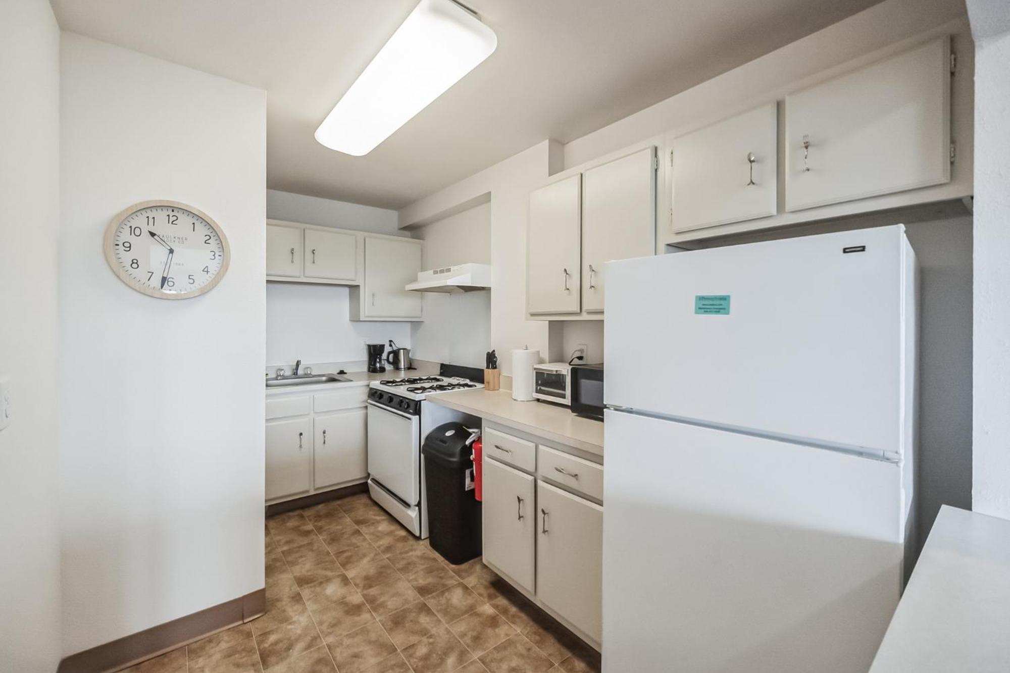 Pp 2107 Beautiful 1br I Free Parking