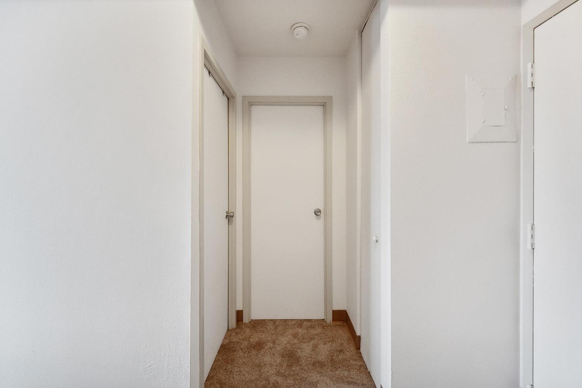 Pp 2107 Beautiful 1br I Free Parking Apartment