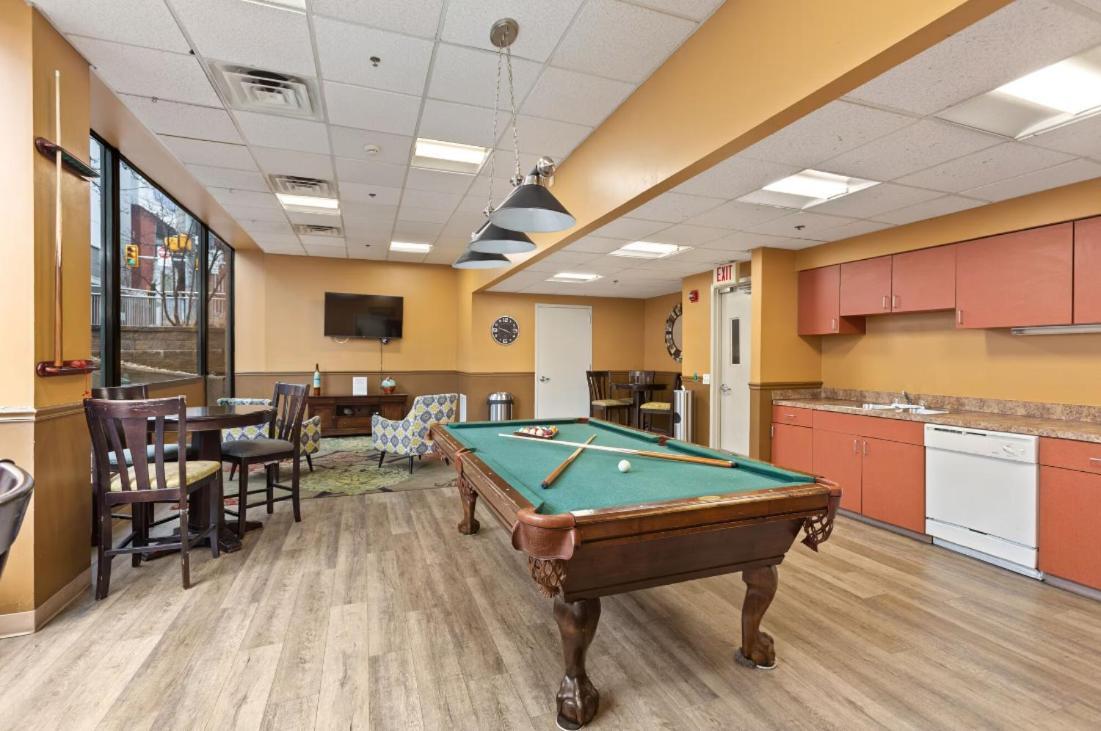 Pp 2107 Beautiful 1br I Free Parking * Harrisburg
